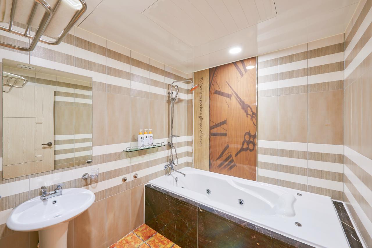 Venture Hotel Gwangju Metropolitan City Dış mekan fotoğraf