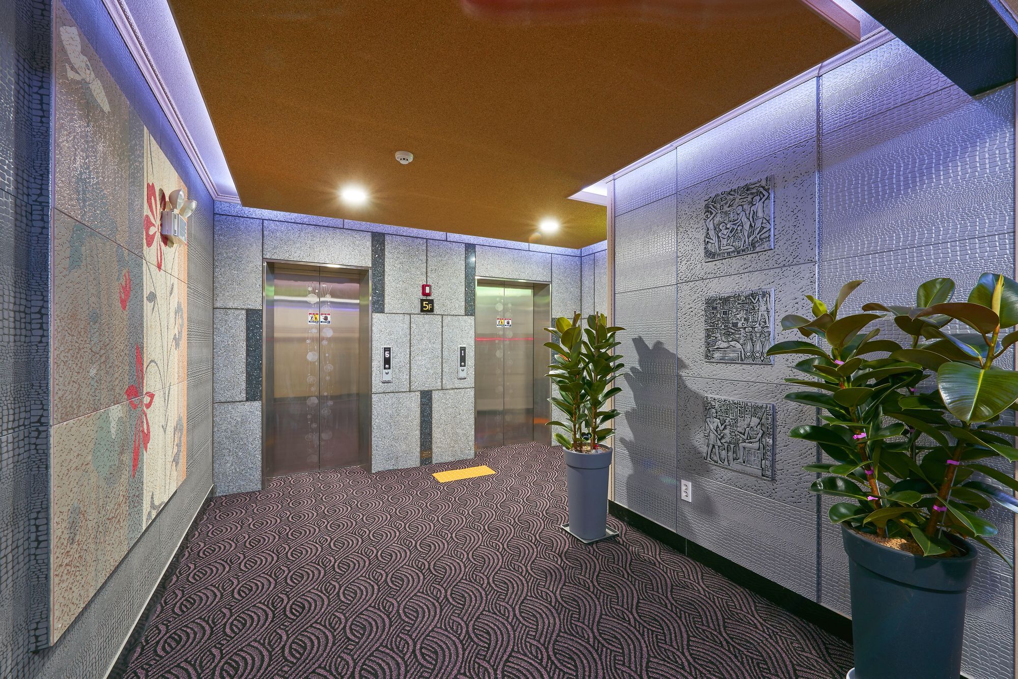 Venture Hotel Gwangju Metropolitan City Dış mekan fotoğraf