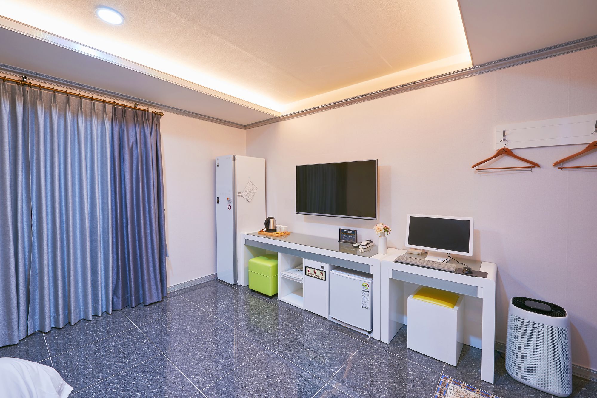 Venture Hotel Gwangju Metropolitan City Dış mekan fotoğraf