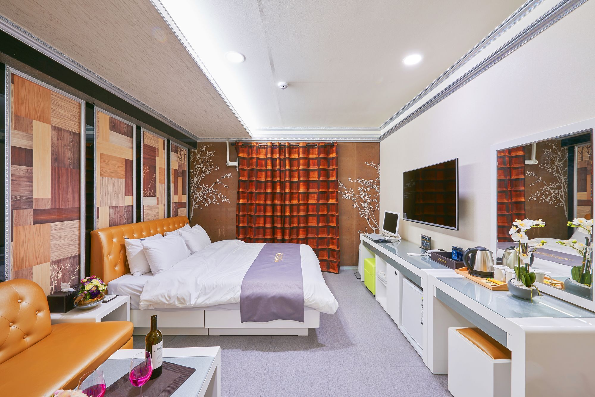 Venture Hotel Gwangju Metropolitan City Dış mekan fotoğraf
