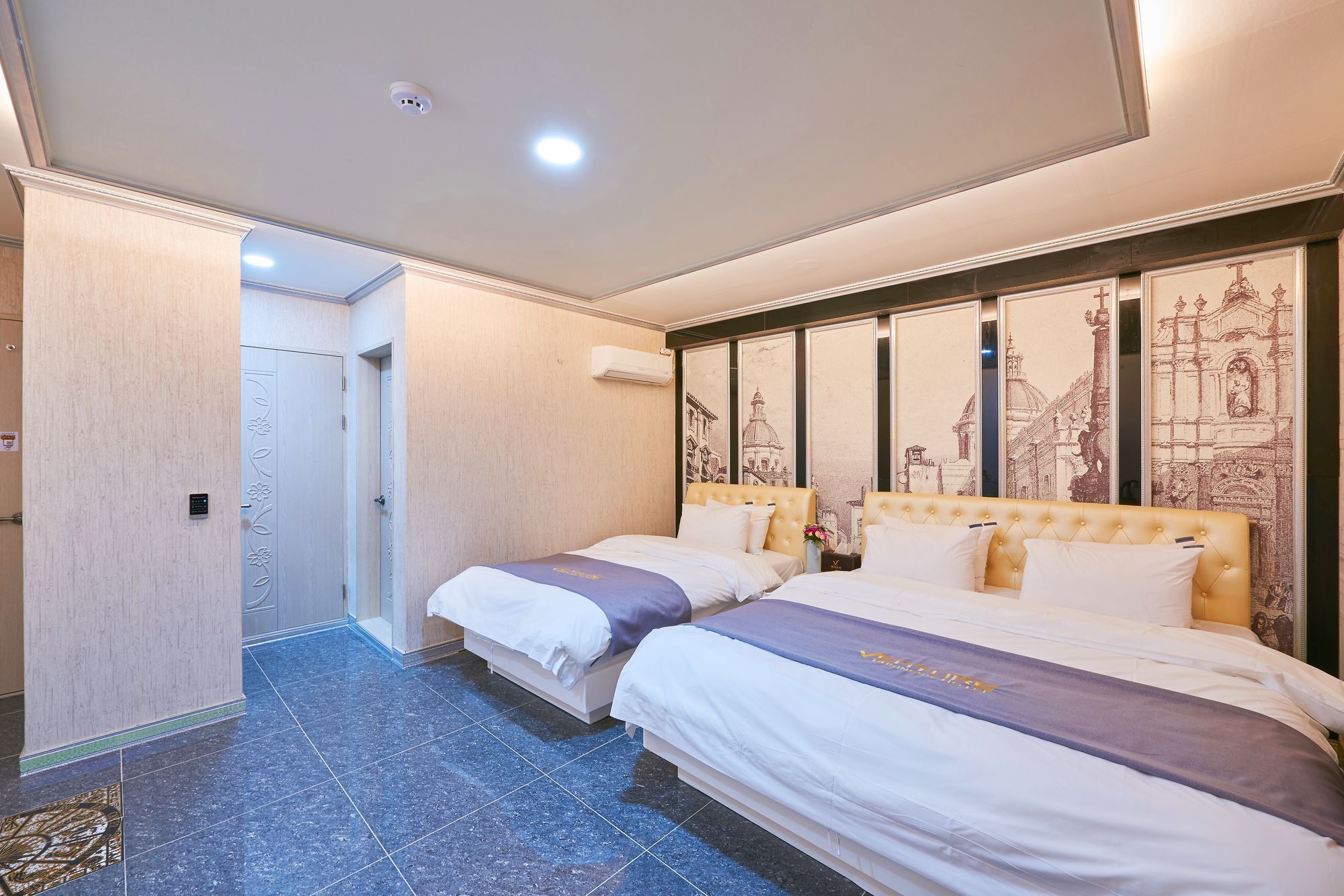 Venture Hotel Gwangju Metropolitan City Dış mekan fotoğraf