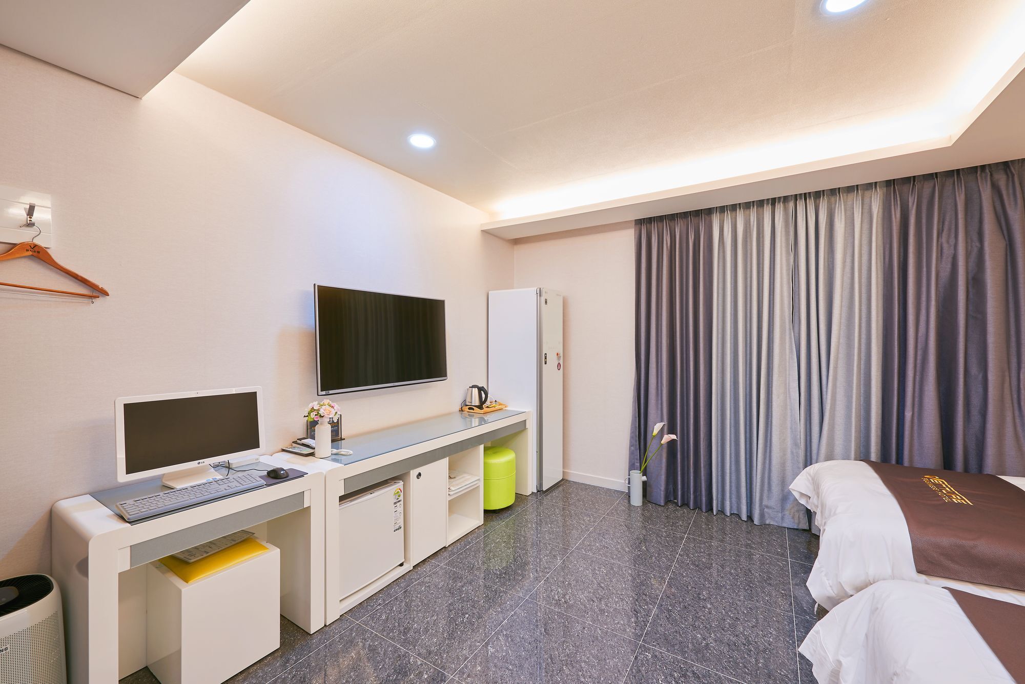 Venture Hotel Gwangju Metropolitan City Dış mekan fotoğraf