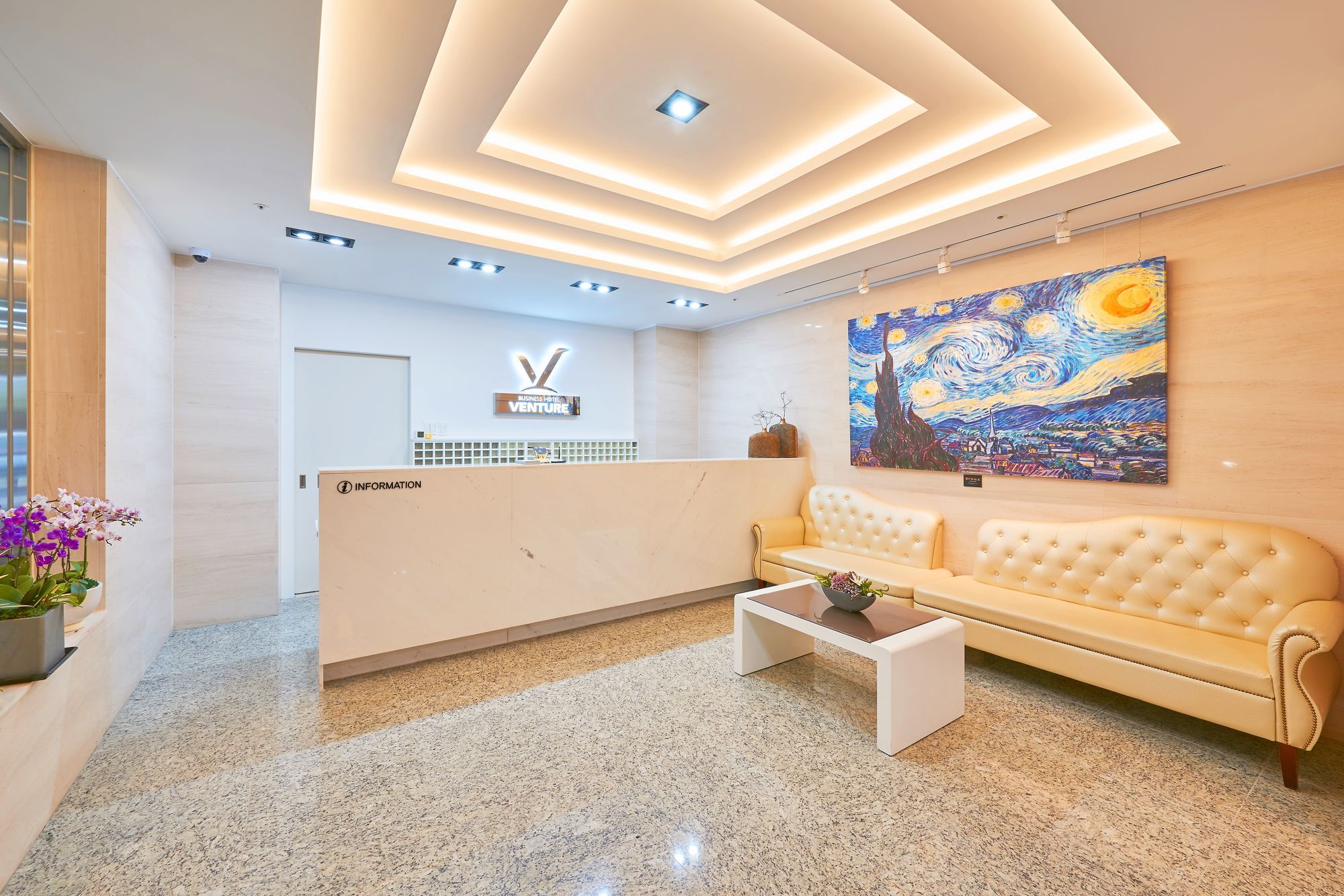 Venture Hotel Gwangju Metropolitan City Dış mekan fotoğraf