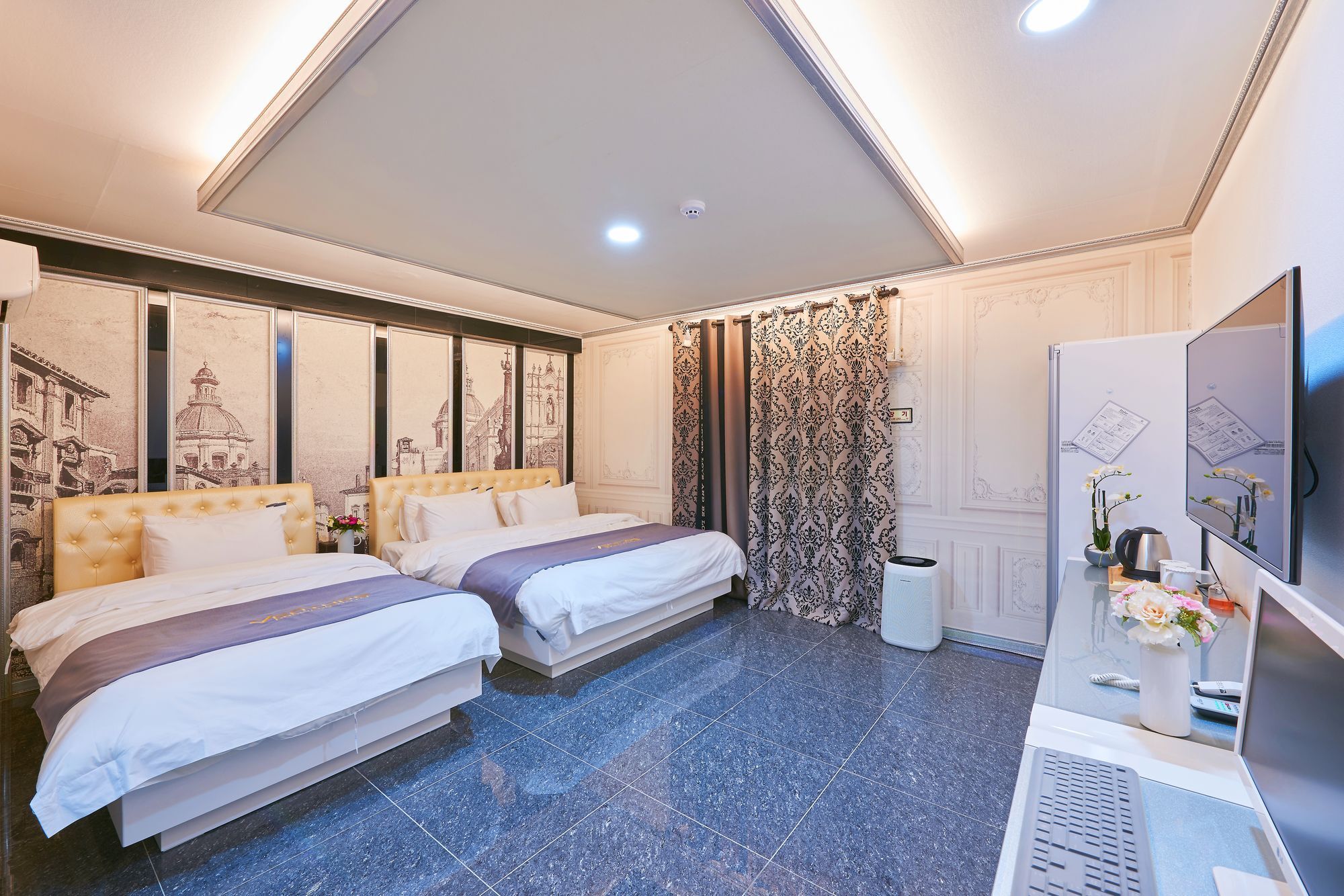 Venture Hotel Gwangju Metropolitan City Dış mekan fotoğraf